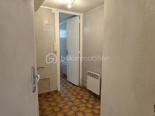  Maison � vendre 3 pi�ces 44 m�