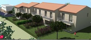  Maison � vendre 4 pi�ces 85 m�