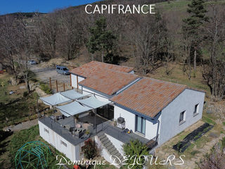  Maison � vendre 7 pi�ces 188 m�