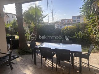  Appartement � vendre 5 pi�ces 120 m�