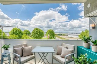  Appartement � vendre 4 pi�ces 77 m�