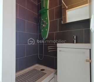  Appartement � vendre 2 pi�ces 29 m�