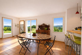  Maison � vendre 7 pi�ces 140 m�