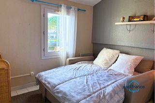  Maison � vendre 3 pi�ces 46 m�