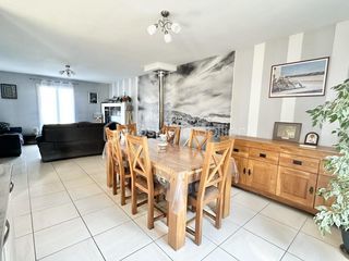  Maison � vendre 7 pi�ces 130 m�