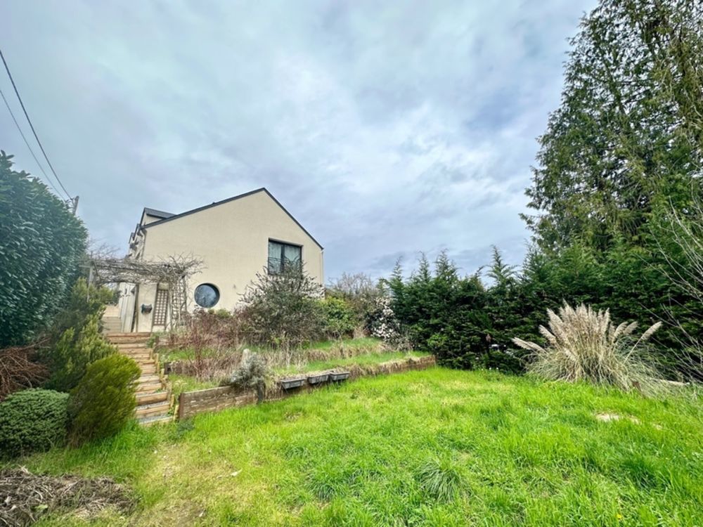 � vendre  Villa Gif-sur-Yvette (91190)