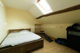  Maison � vendre 10 pi�ces 220 m�