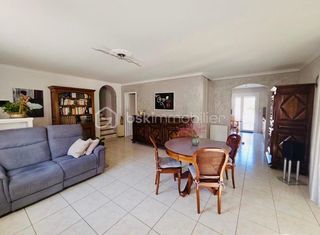  Maison � vendre 6 pi�ces 128 m�