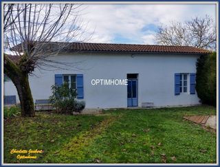  Maison � vendre 7 pi�ces 211 m�