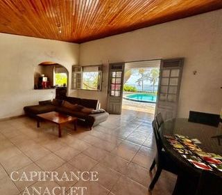  Maison � vendre 6 pi�ces 180 m�