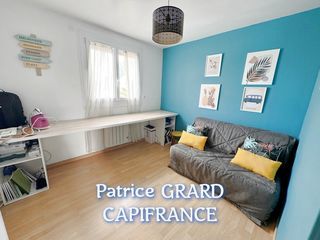  Maison � vendre 5 pi�ces 106 m�