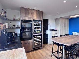  Appartement � vendre 4 pi�ces 79 m�