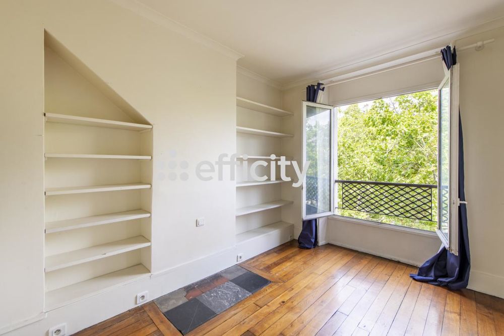 � vendre  Appartement Paris 14