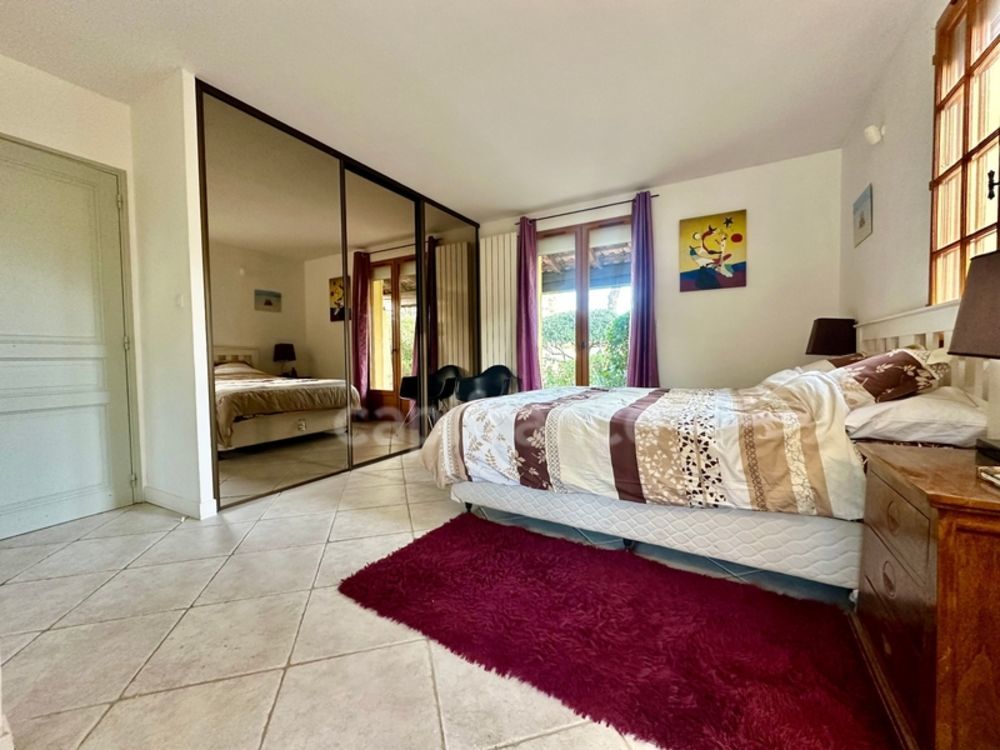 � vendre  Maison Lambesc (13410)