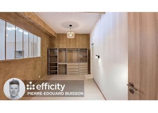  Appartement � vendre 4 pi�ces 88 m�