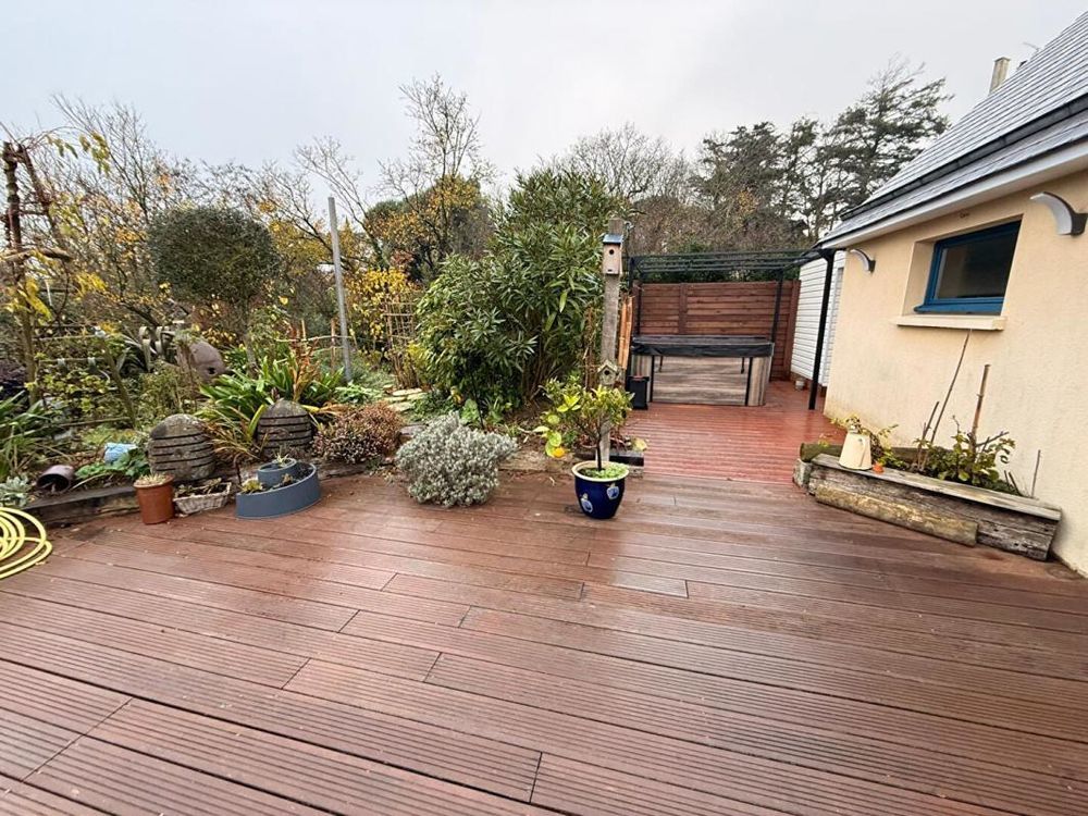 � vendre  Maison Granville (50400)