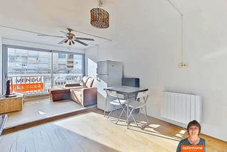  Appartement � vendre 2 pi�ces 35 m�