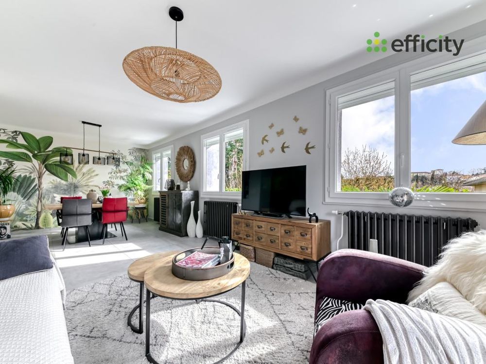 � vendre  Maison Vernaison (69390)