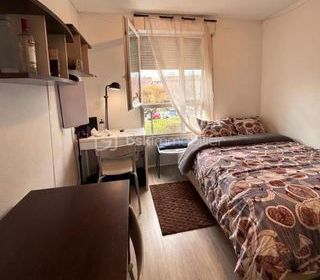  Appartement � vendre 1 pi�ce 18 m�