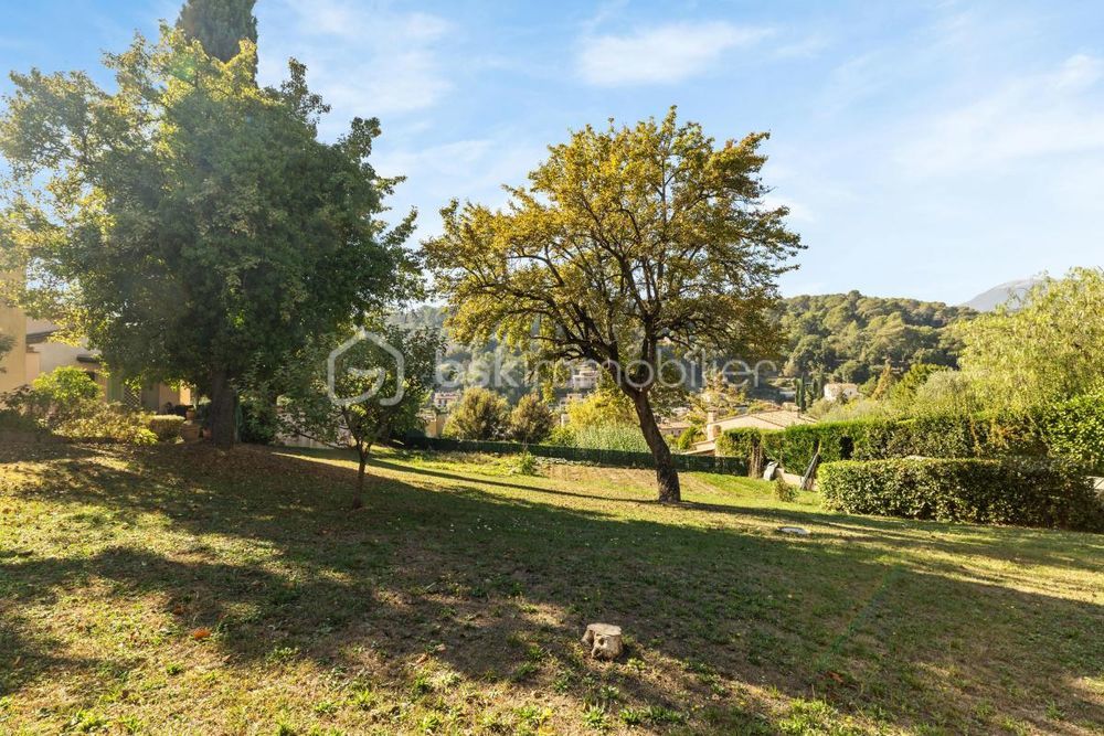 � vendre  Villa La Colle-sur-Loup (06480)