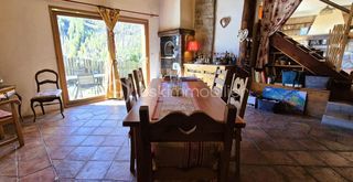  Chalet � vendre 8 pi�ces 197 m�