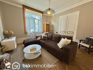  Maison � vendre 6 pi�ces 170 m�