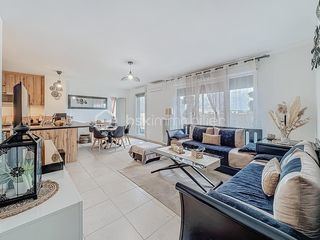  Appartement � vendre 4 pi�ces 69 m�