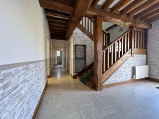  Maison � vendre 10 pi�ces 260 m�