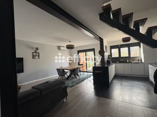  Maison � vendre 5 pi�ces 101 m�