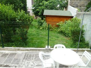  Appartement � louer 1 pi�ce 25 m�