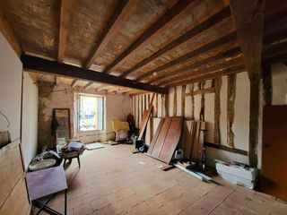  Maison � vendre 4 pi�ces 220 m�