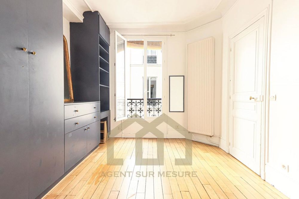 � vendre  Appartement Paris 15