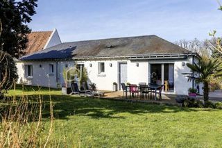  Maison � vendre 6 pi�ces 133 m�