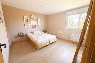  Propri�t�/ch�teau � vendre 5 pi�ces 94 m�