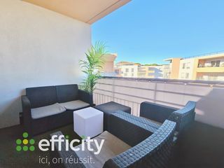  Appartement � vendre 2 pi�ces 47 m�