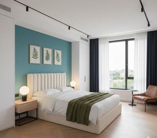  Appartement � vendre 3 pi�ces 69 m�