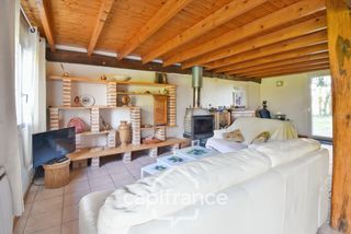  Maison � vendre 4 pi�ces 120 m�