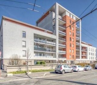  Appartement � vendre 2 pi�ces 43 m�