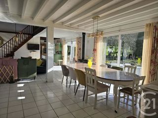  Maison � vendre 7 pi�ces 162 m�