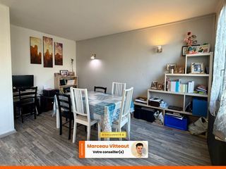  Appartement � vendre 3 pi�ces 92 m�