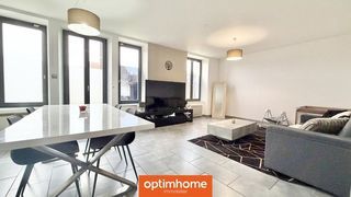  Appartement � vendre 2 pi�ces 64 m�