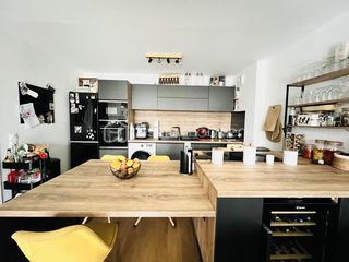  Appartement � vendre 3 pi�ces 65 m�