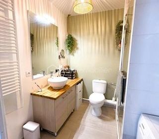  Appartement � vendre 2 pi�ces 42 m�