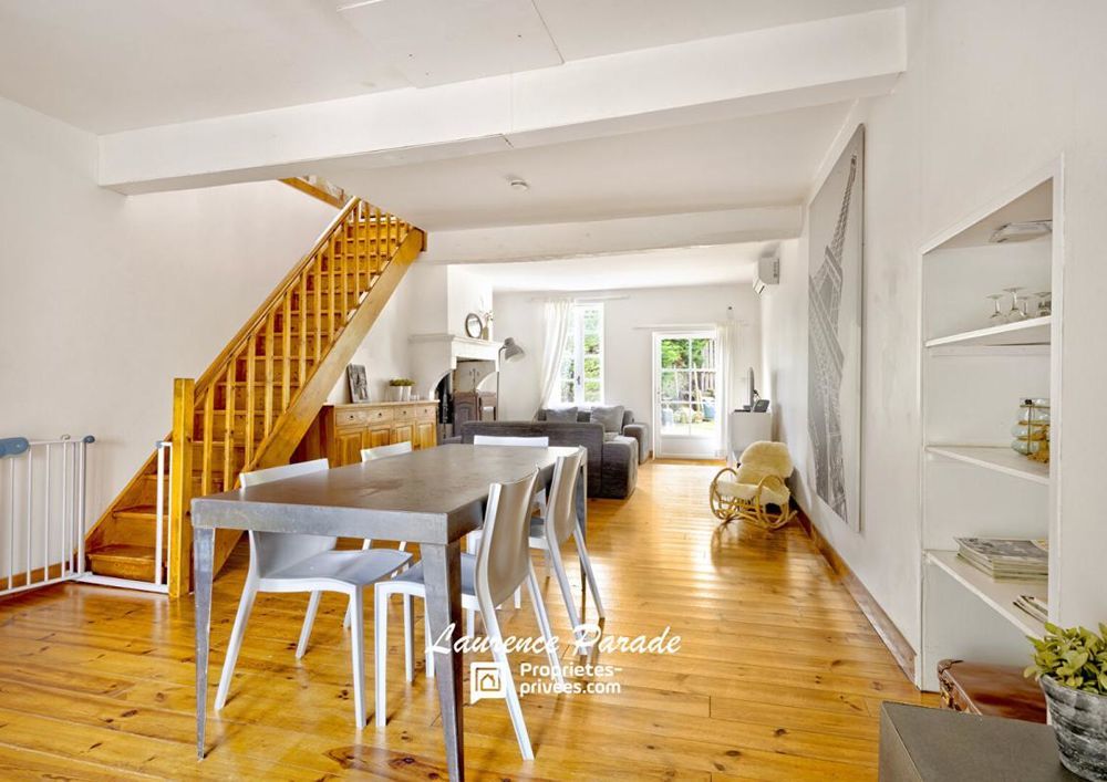 � vendre  Maison Saint-Martin-de-Gurson (24610)