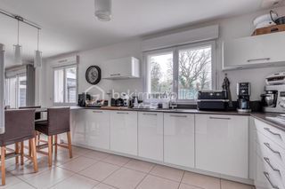  Maison � vendre 6 pi�ces 138 m�