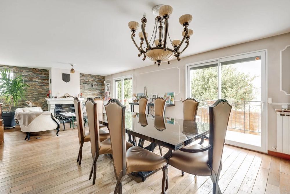 � vendre  Maison Alfortville (94140)