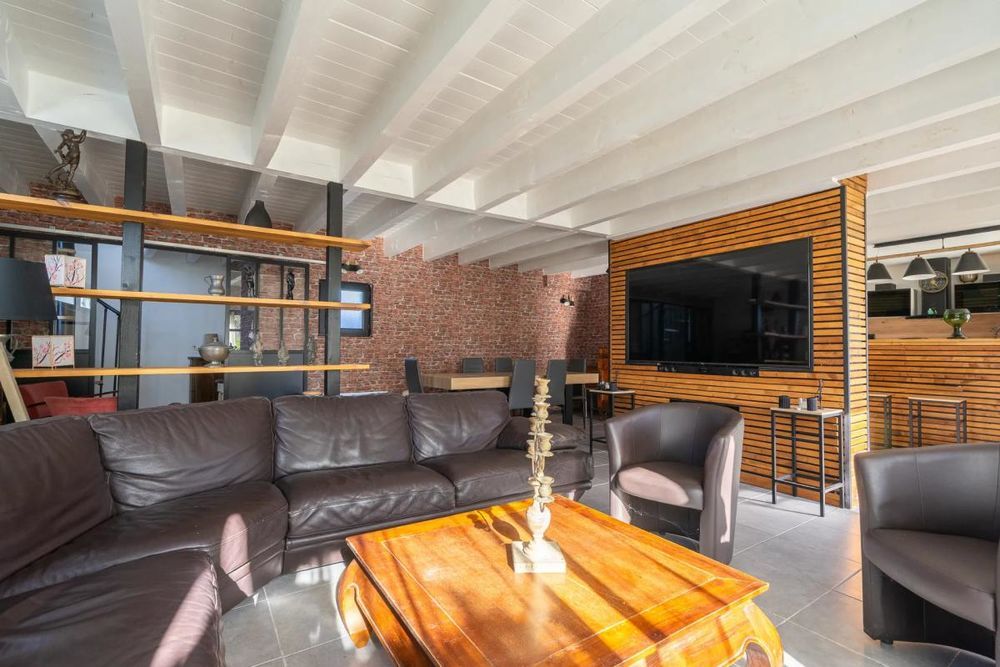 � vendre  Maison Vaux-sur-Mer (17640)