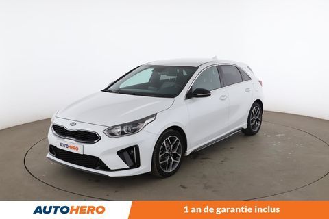 Kia Ceed 1.0 T-GDi ISG GT Line 120 ch 2019 occasion Issy-les-Moulineaux 92130