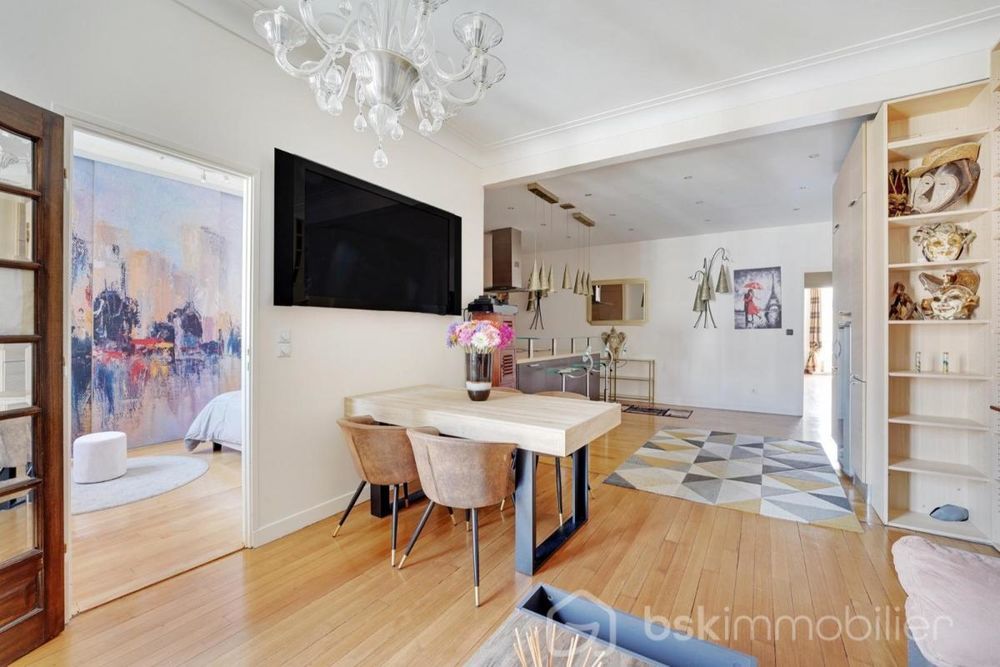 � vendre  Appartement Neuilly-sur-Seine (92200)