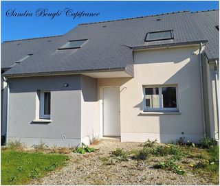  Maison � vendre 5 pi�ces 100 m�
